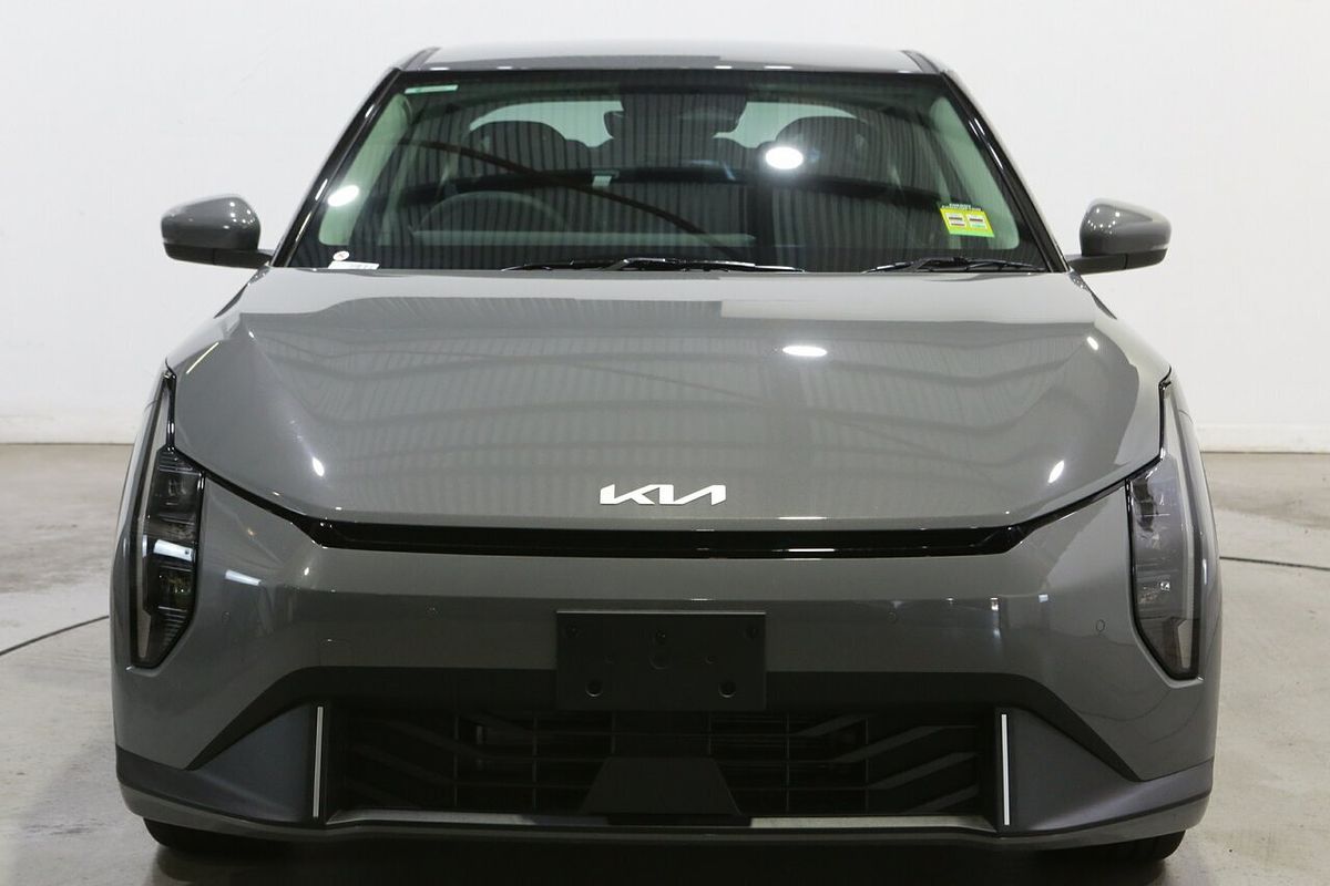 2026 Kia EV4 Earth Long Range CT