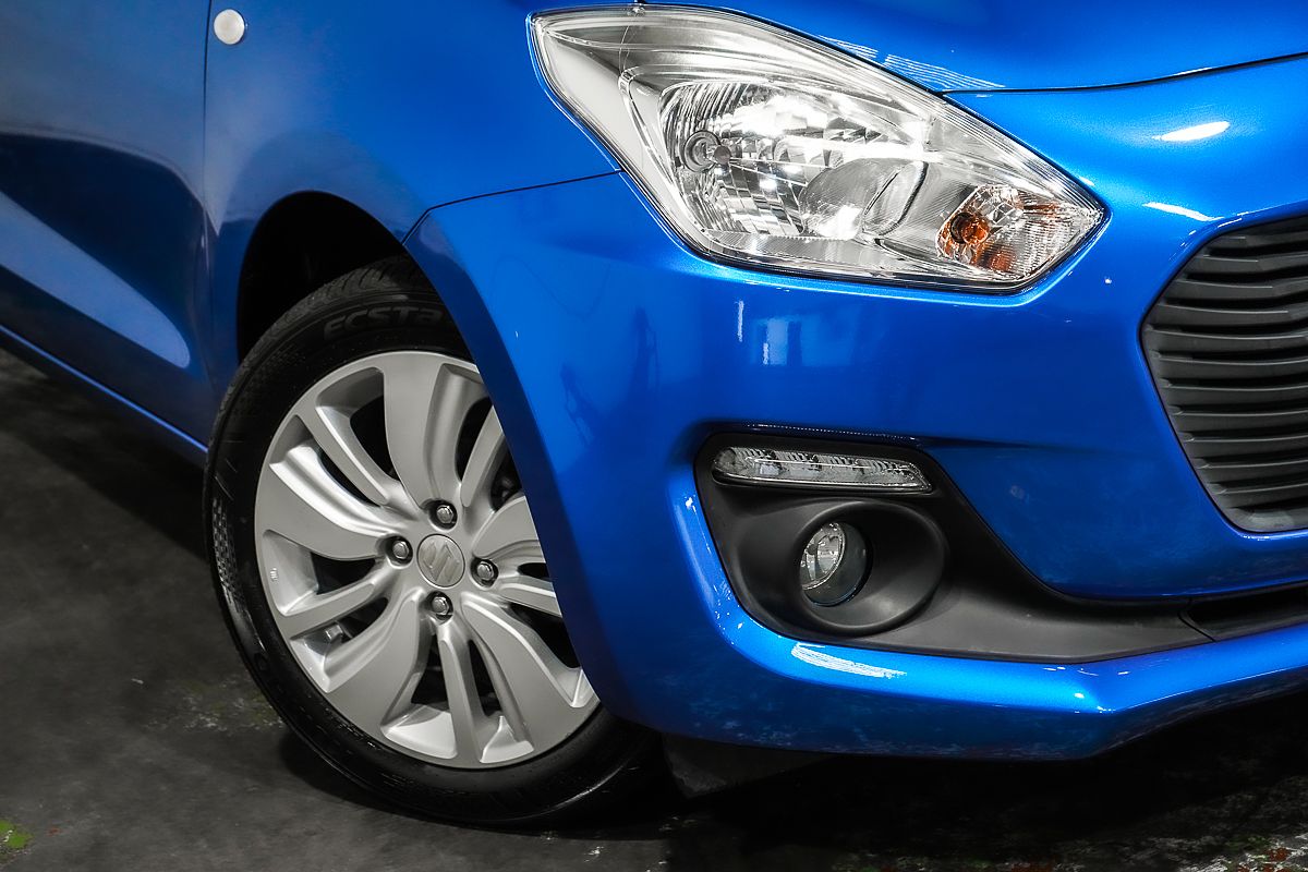 2019 Suzuki Swift GL Navigator AZ