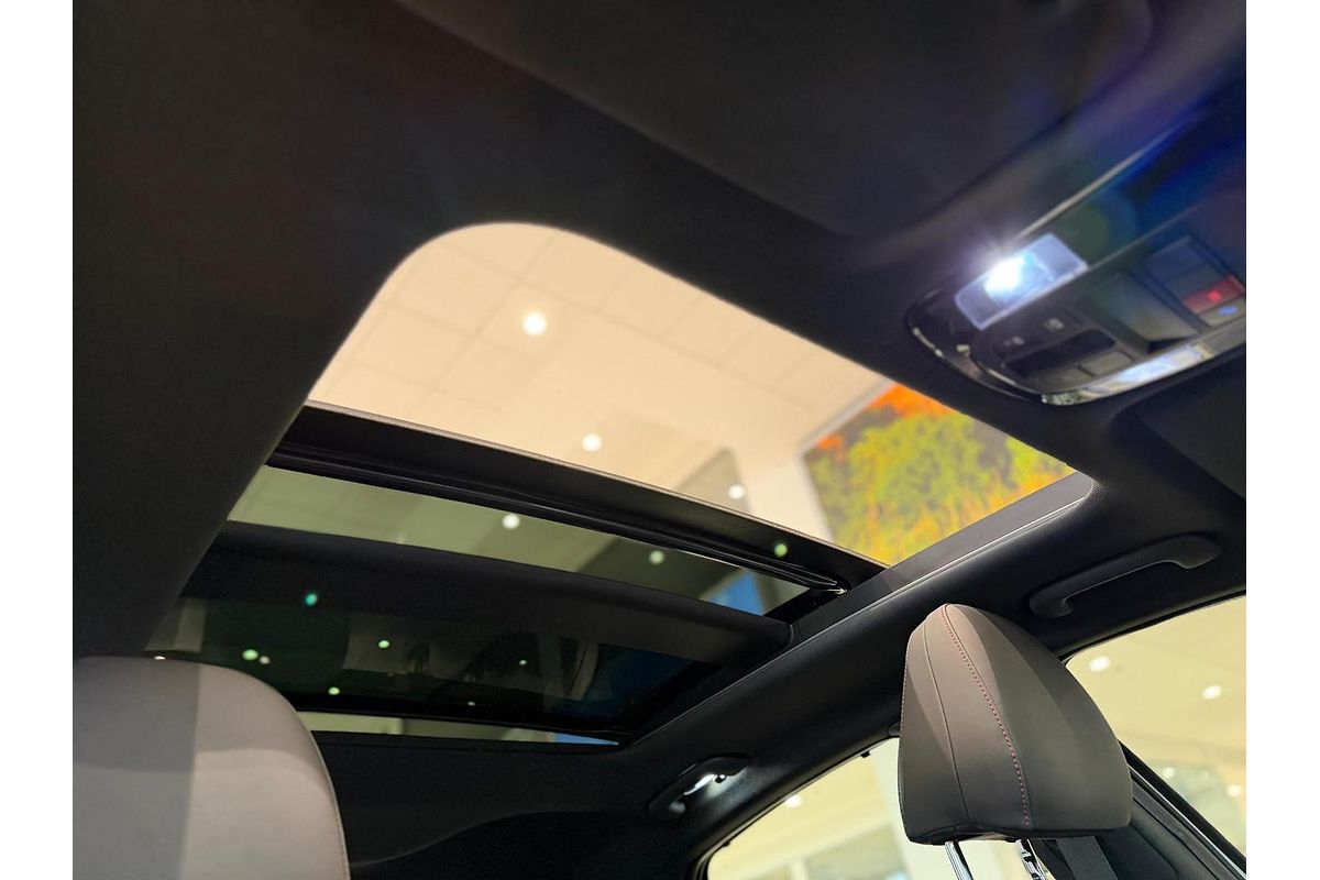 2025 Hyundai Sonata N Line DN8.V4