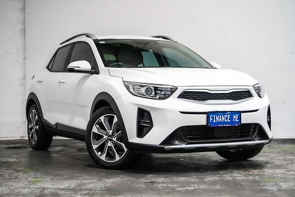 2022 Kia Stonic Sport YB