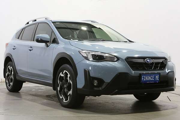 2021 Subaru XV 2.0i G5X