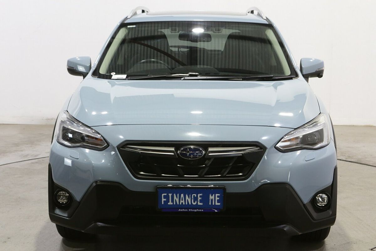 2021 Subaru XV 2.0i G5X