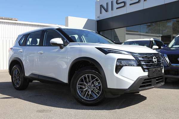 2026 Nissan X-TRAIL ST T33