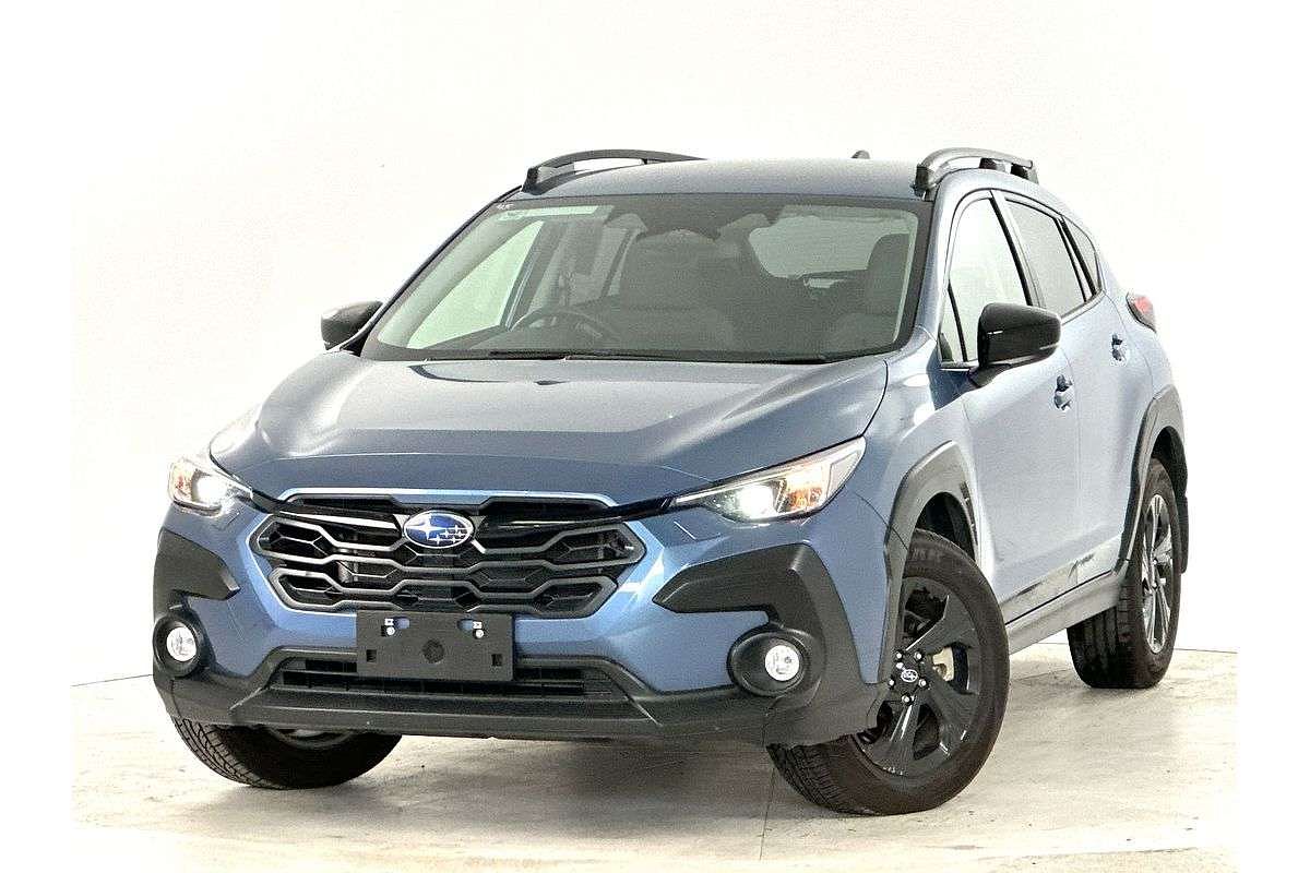 2024 Subaru Crosstrek 2.0L G6X