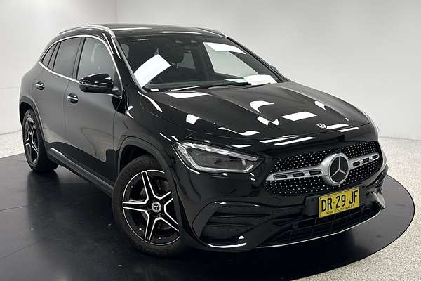 2021 Mercedes-Benz GLA-Class GLA250 H247