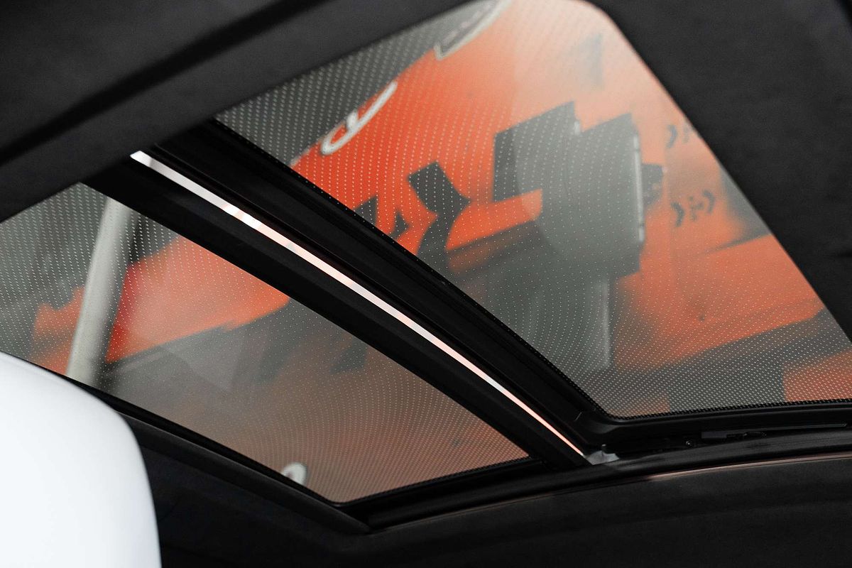 2020 BMW X6 M Competition F96