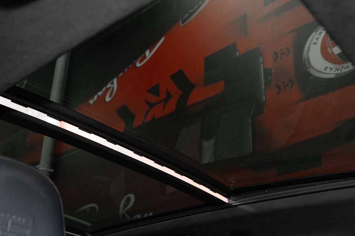 2025 Porsche Cayenne GTS 9YA II