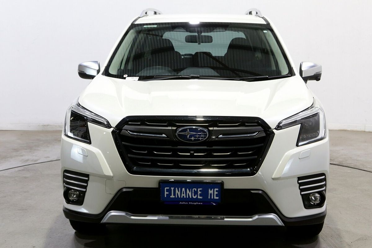 2023 Subaru Forester Hybrid L S5