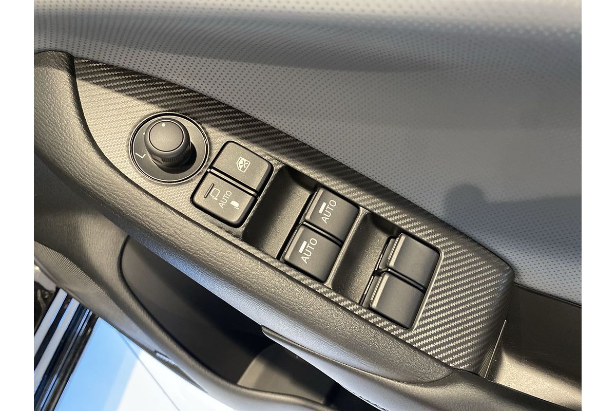 2026 Mazda CX-3 G20 GT SP DK