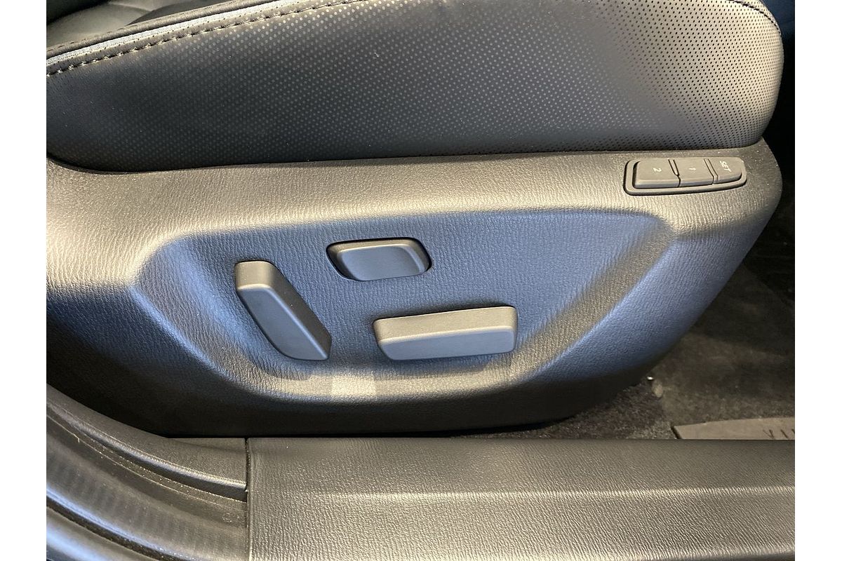 2026 Mazda CX-3 G20 GT SP DK