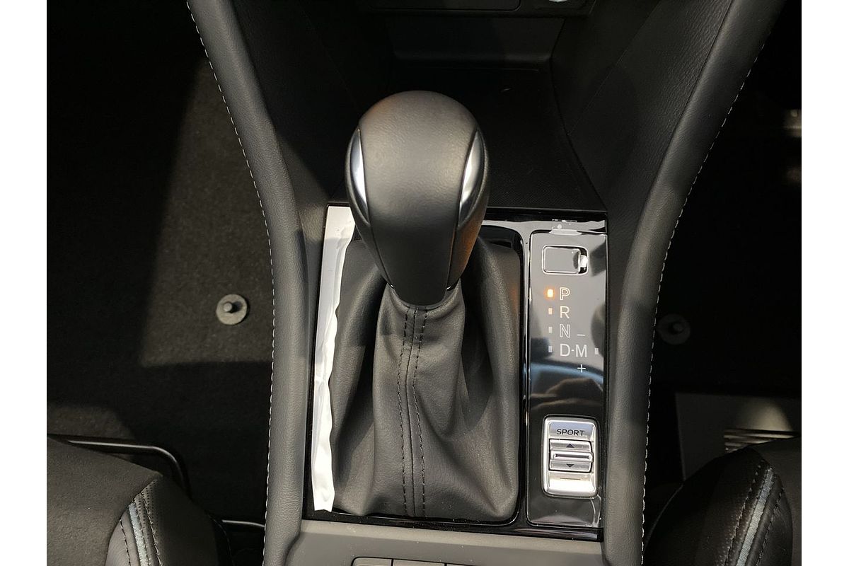 2026 Mazda CX-3 G20 GT SP DK