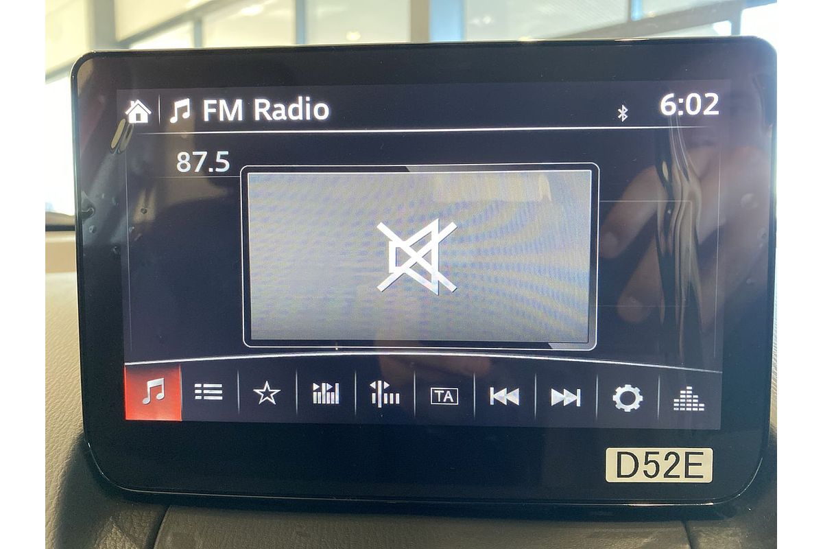 2026 Mazda CX-3 G20 GT SP DK