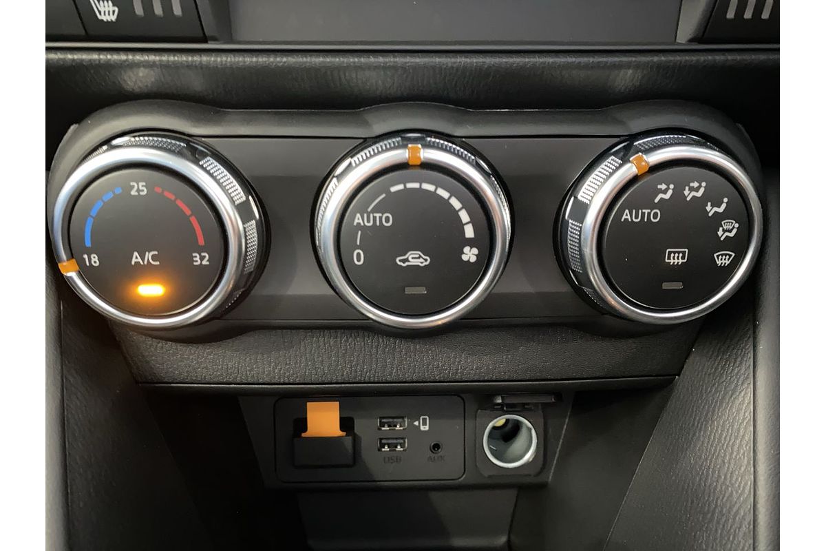 2026 Mazda CX-3 G20 GT SP DK