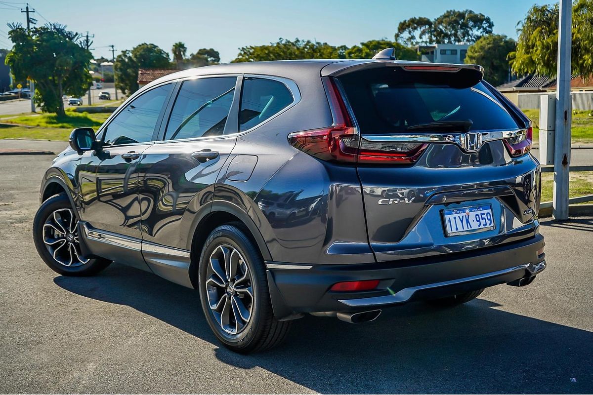 2020 Honda CR-V VTi X RW