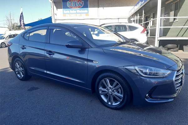 2015 Hyundai Elantra ACTIVE MD SERIES 2 (MD3)