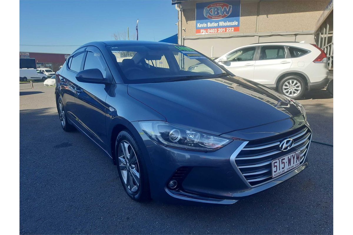 2015 Hyundai Elantra ACTIVE MD SERIES 2 (MD3)