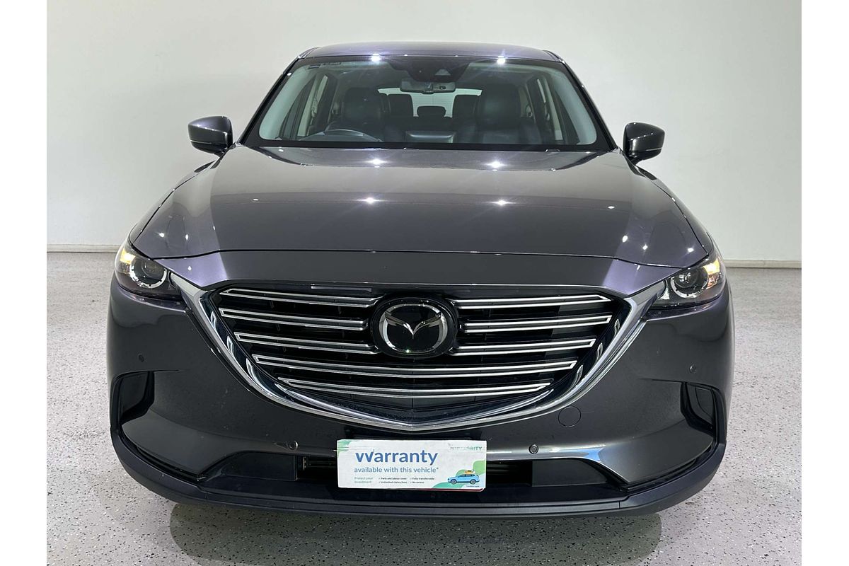 2022 Mazda CX-9 Touring TC