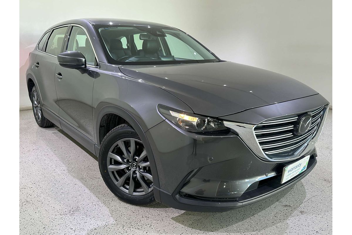 2022 Mazda CX-9 Touring TC