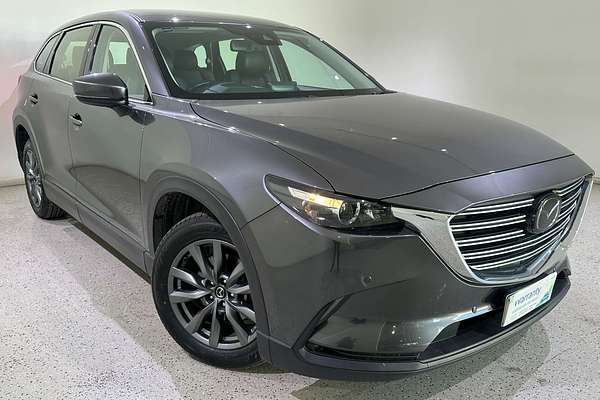 2022 Mazda CX-9 Touring TC