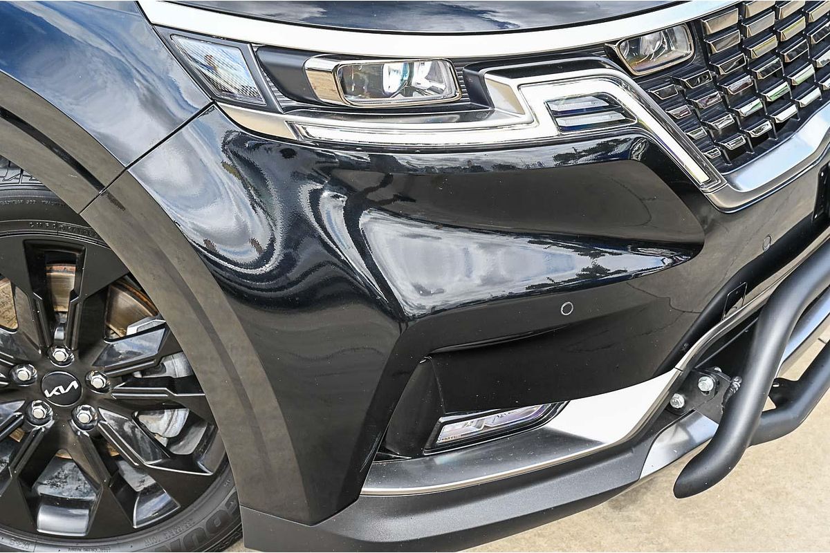 2021 Kia Carnival Platinum KA4