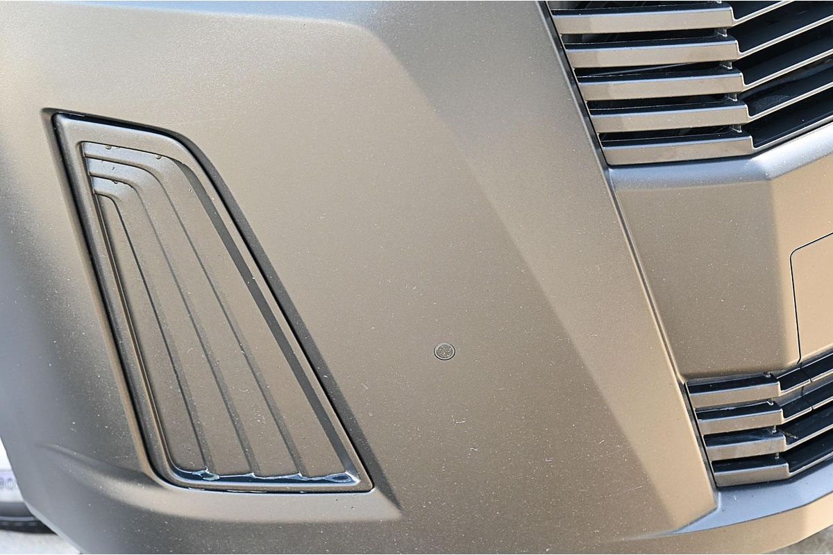 2019 Toyota Hiace GDH300R LWB