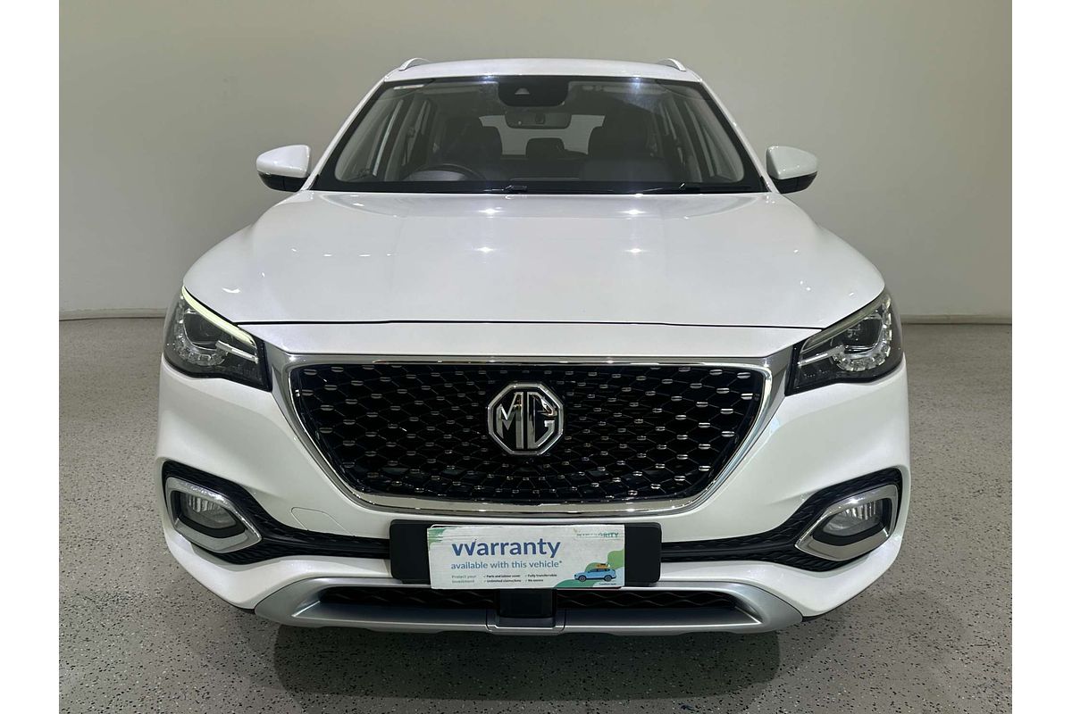 2022 MG HS Excite SAS23