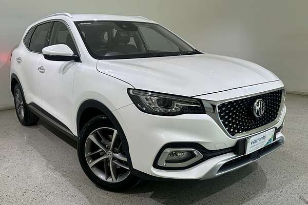 2022 MG HS Excite SAS23