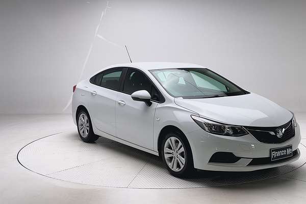 2017 Holden Astra LS BL thumb-1