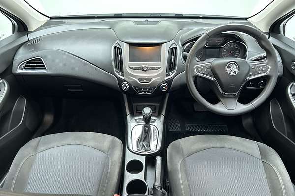 2017 Holden Astra LS BL thumb-19