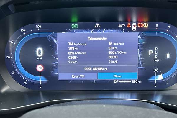 2022 Volvo XC40 Ultimate B4 Bright thumb-13