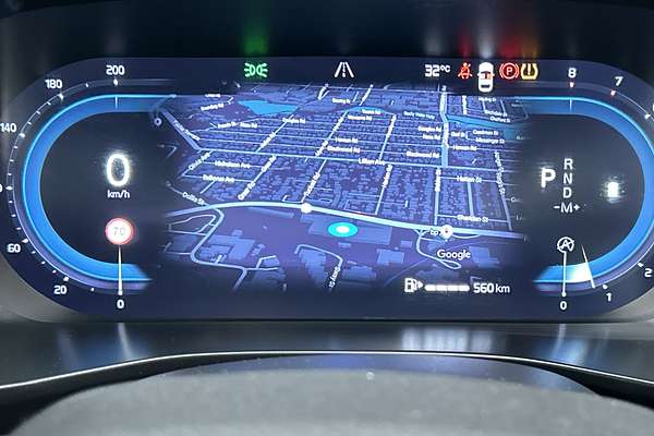 2022 Volvo XC40 Ultimate B4 Bright thumb-15