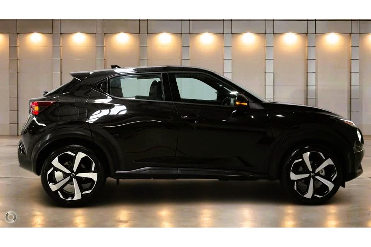 2023 Nissan JUKE ST-L F16