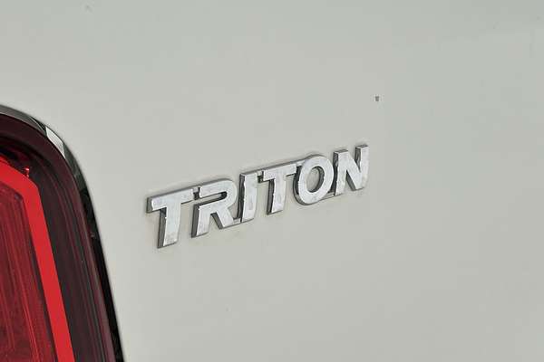 2023 Mitsubishi Triton GLX MR Rear Wheel Drive thumb-21