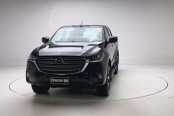 2020 Mazda BT-50 XTR TF 4X4 thumb-2