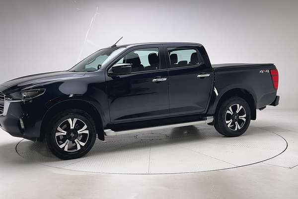2020 Mazda BT-50 XTR TF 4X4 thumb-3