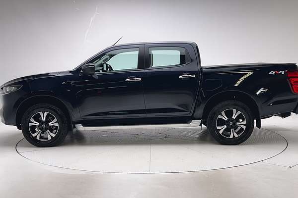 2020 Mazda BT-50 XTR TF 4X4 thumb-4