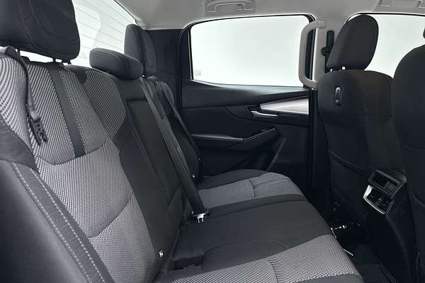 2020 Mazda BT-50 XTR TF 4X4 thumb-11