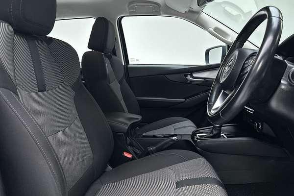 2020 Mazda BT-50 XTR TF 4X4 thumb-12