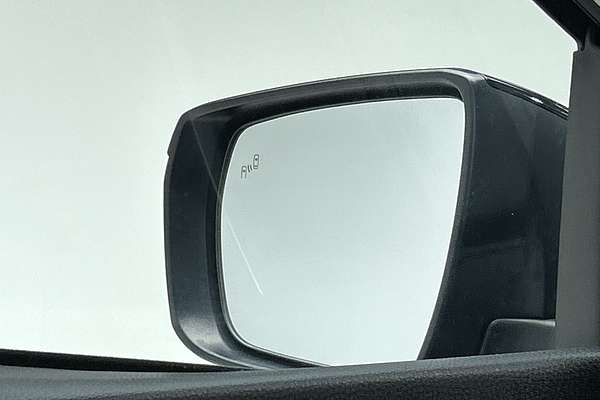 2020 Mazda BT-50 XTR TF 4X4 thumb-16