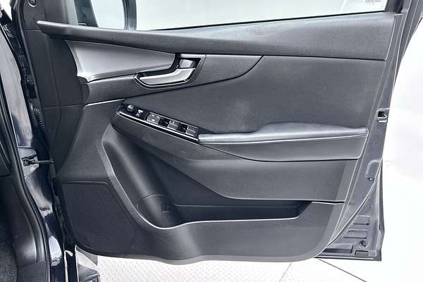 2020 Mazda BT-50 XTR TF 4X4 thumb-18