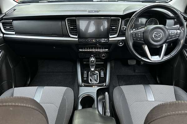 2020 Mazda BT-50 XTR TF 4X4 thumb-19