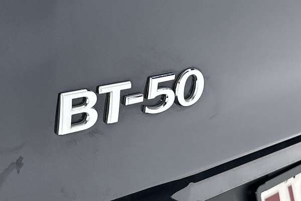 2020 Mazda BT-50 XTR TF 4X4 thumb-21