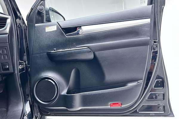 2018 Toyota Hilux SR5 GUN126R 4X4 thumb-18