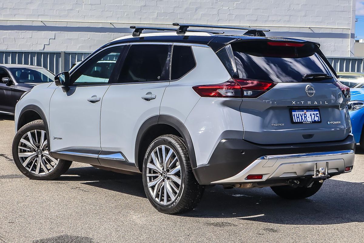 2023 Nissan X-TRAIL Ti-L e-POWER T33