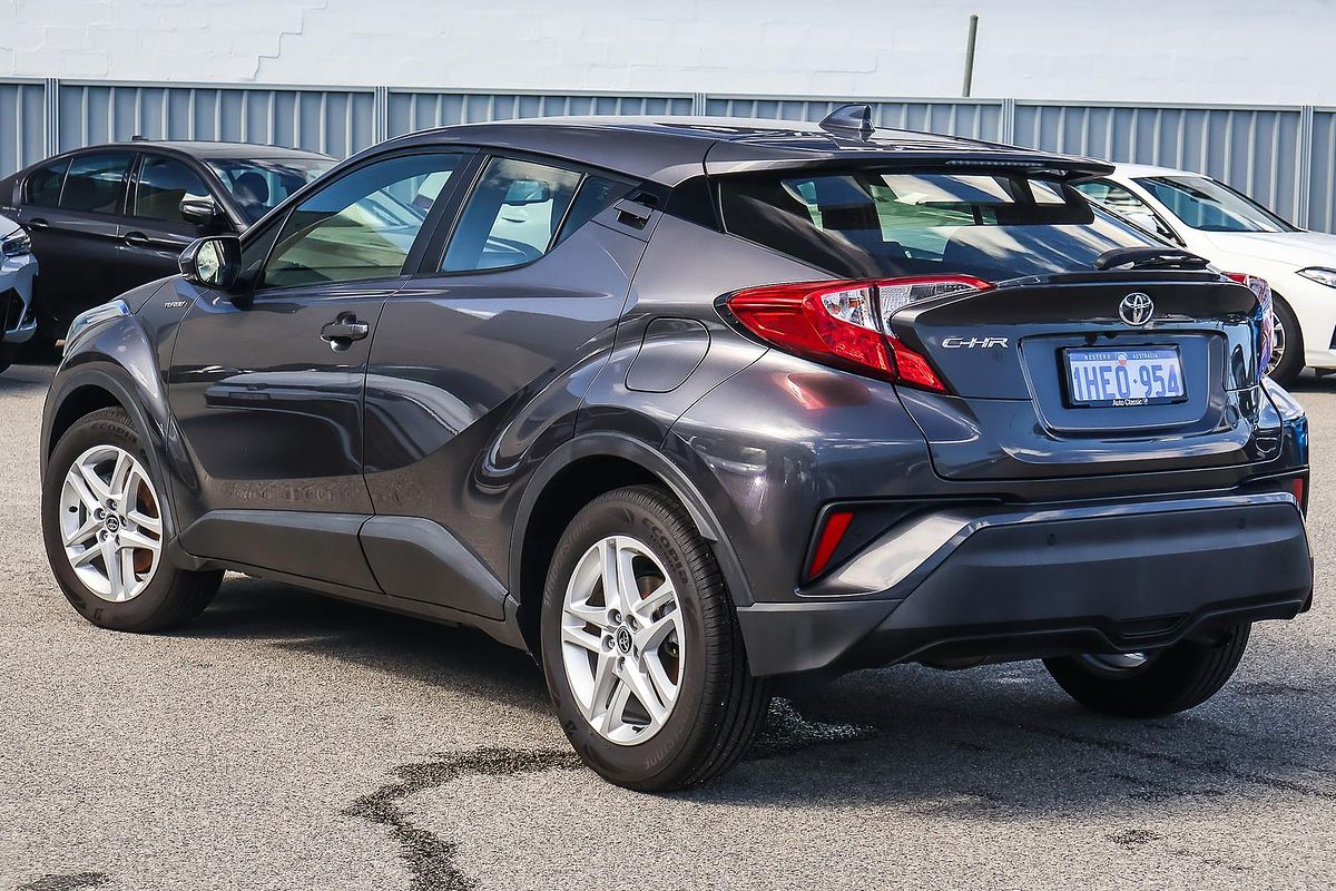 2020 Toyota C-HR GXL NGX10R