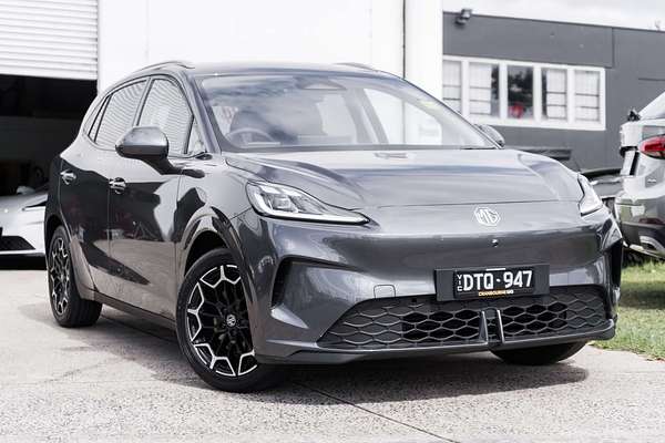 2026 MG MG4 EV Urban Essence 43 AH4E