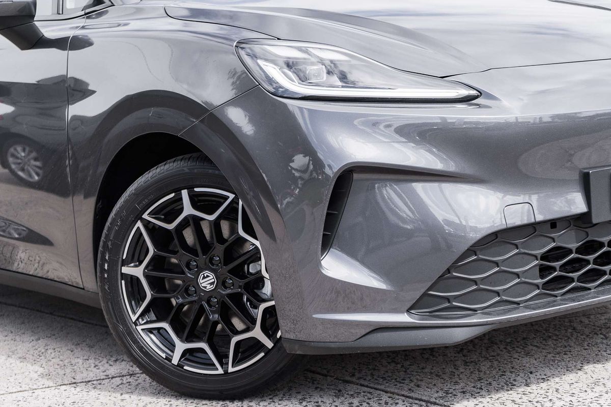 2026 MG MG4 Urban EV 43kWh Single Speed Auto 5Dr Hatch