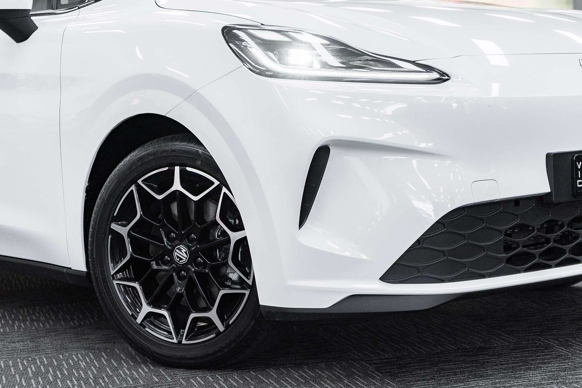 2026 MG MG4 URBAN ESSENCE EV 43kWh Single Speed 5Dr Hatch