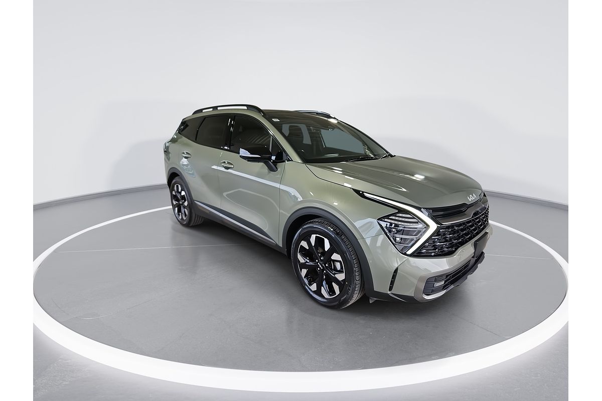 2023 Kia Sportage GT-Line NQ5