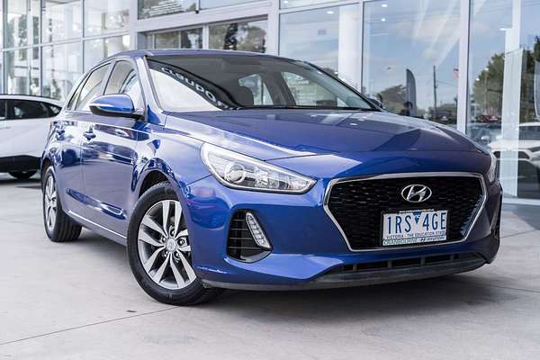 2020 Hyundai i30 Active PD2